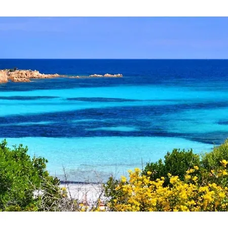 Villa Alghero, Le Querce With Swimming Pool For 10 People *