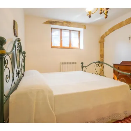 Villa Alghero, Le Querce With Swimming Pool For 10 People *