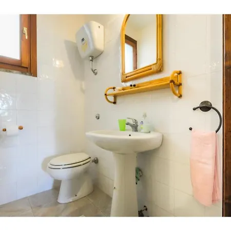 Alghero, Le Querce With Swimming Pool For 10 People Villa Alghero