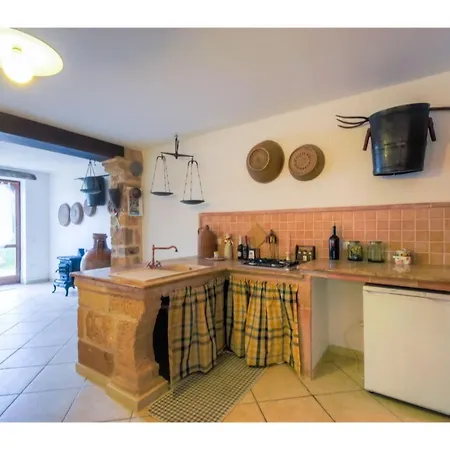 Villa Alghero, Le Querce With Swimming Pool For 10 People