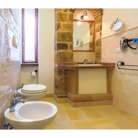 Villa Alghero, Le Querce With Swimming Pool For 10 People