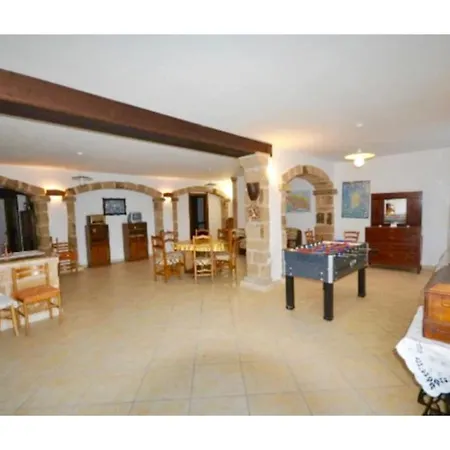 Villa Alghero, Le Querce With Swimming Pool For 10 People *