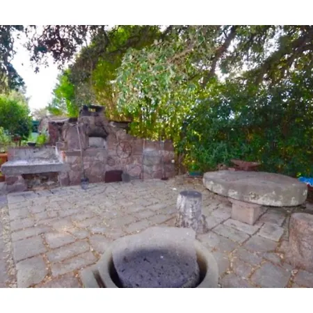 Villa Alghero, Le Querce With Swimming Pool For 10 People *
